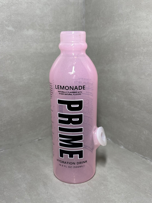 Pink Prime Bong