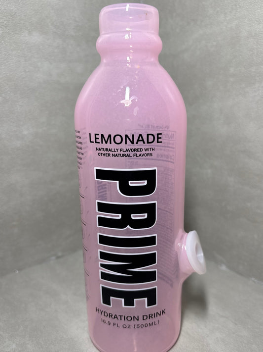 Pink Prime Bong